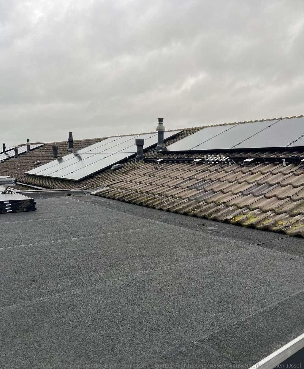 Daktips Voor Huiseigenaren Nieuwerkerk Aan Den Ijssel